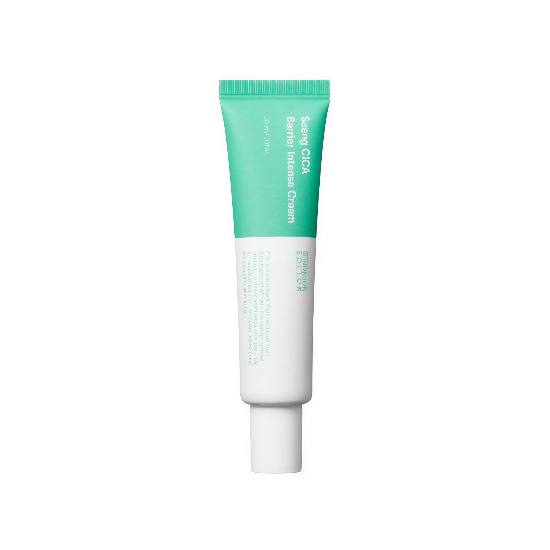 Sungboon Editor Saeng Cica Barrier Strengthening Cream