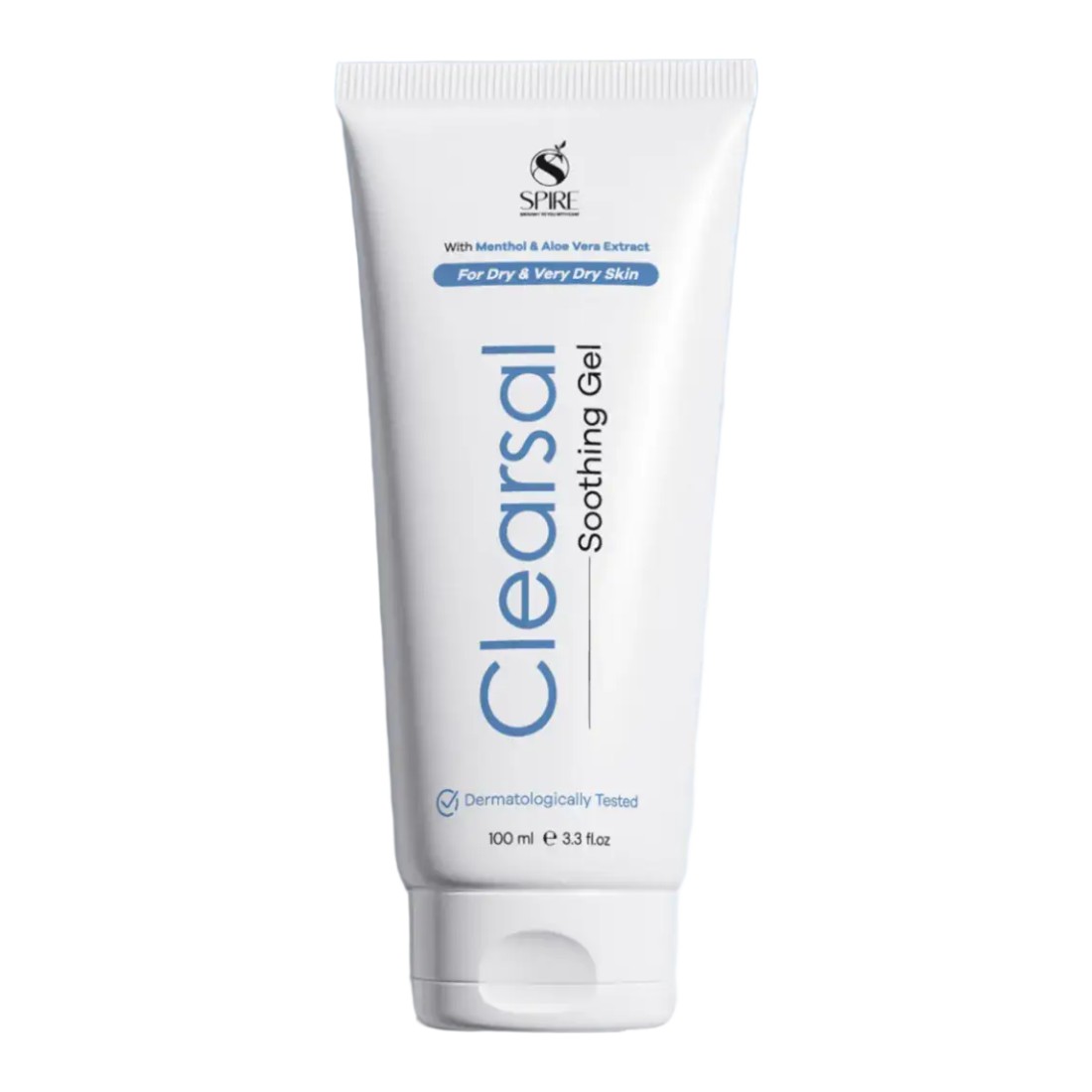 Spire Pharma Clearsal Soothing Gel