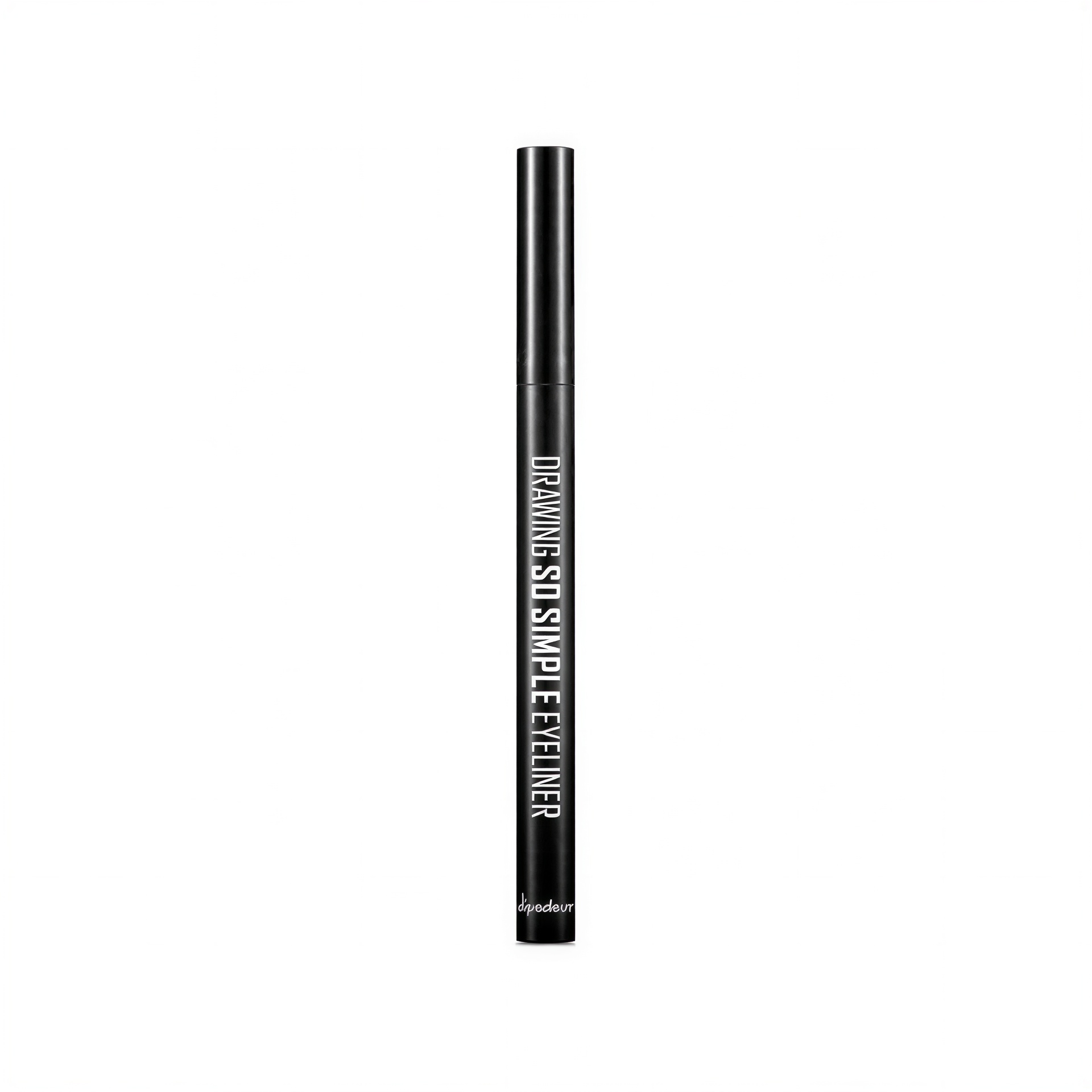 Dibodereu Drawing So Simple Eyeliner