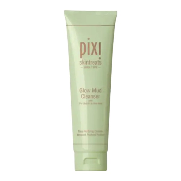Pixi Beauty Glow Mud Cleanser