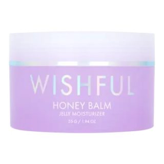 Wishful مرطب Honey Balm بالنياسيناميد