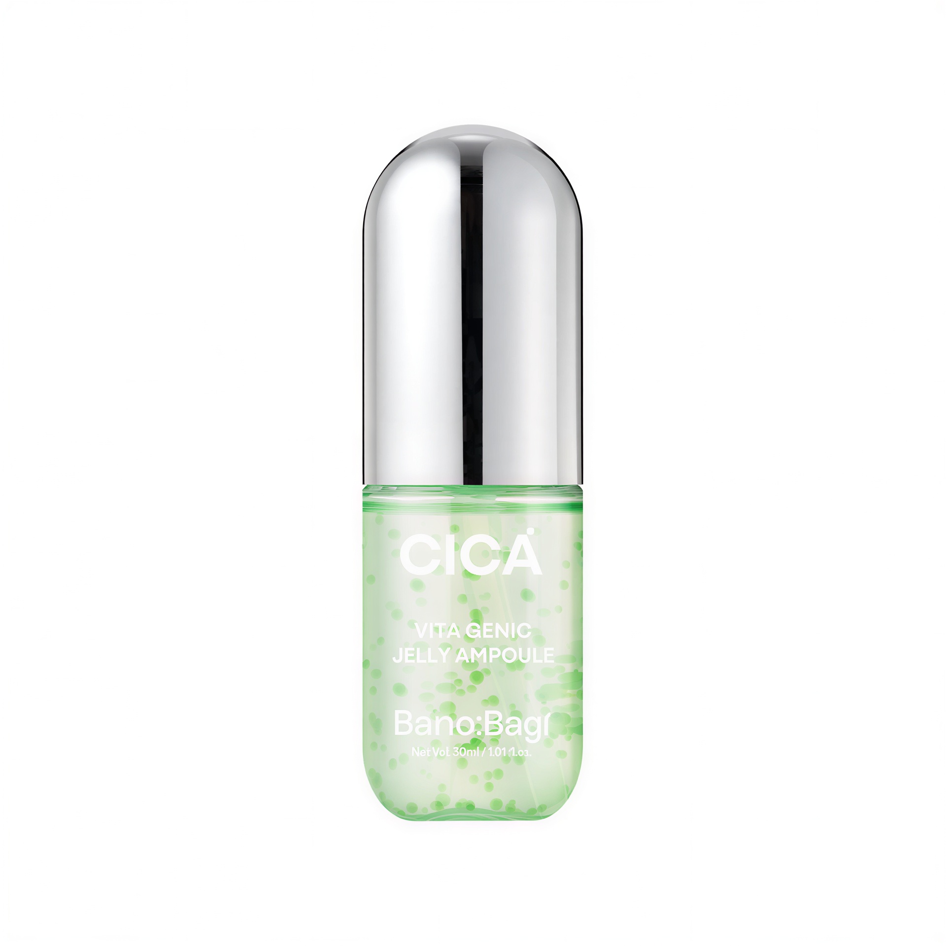 Banobagi Vita Genic Jelly Cica Ampoule