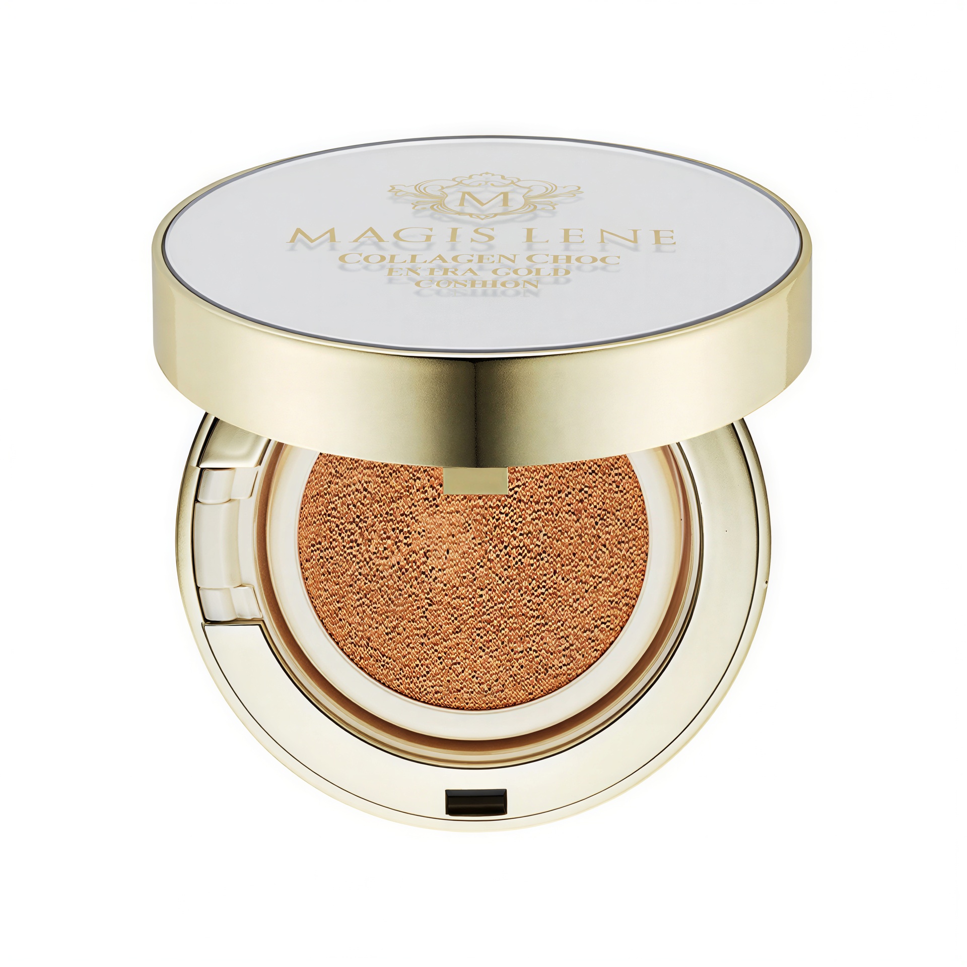 Magis Lene Collagen Shock Extra Gold Cushion [SPF50+/PA+++]