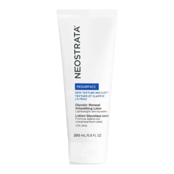 NeoStrata Resurface Glycolic Renewal Smoothing Lotion