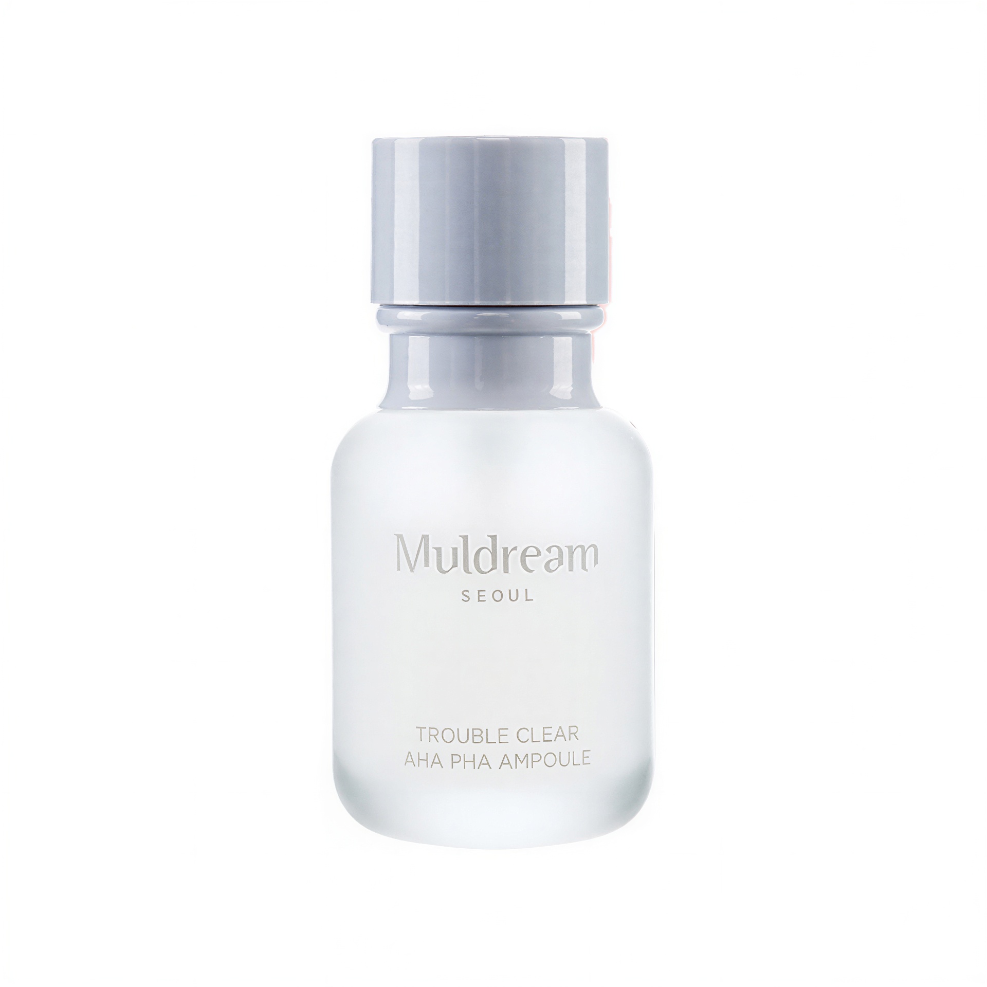 Muldream Trouble Clear AHA PHA Ampoule