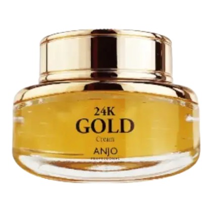 Anjo 24K Gold Cream