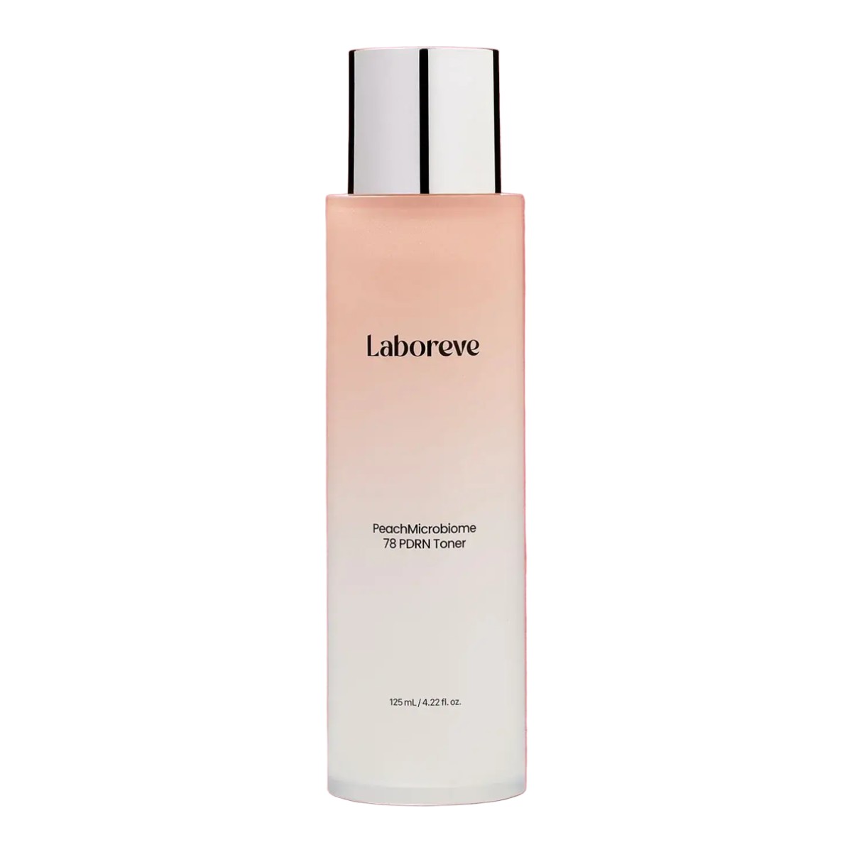 Laboreve PeachMicrobiome 78 PDRN Toner