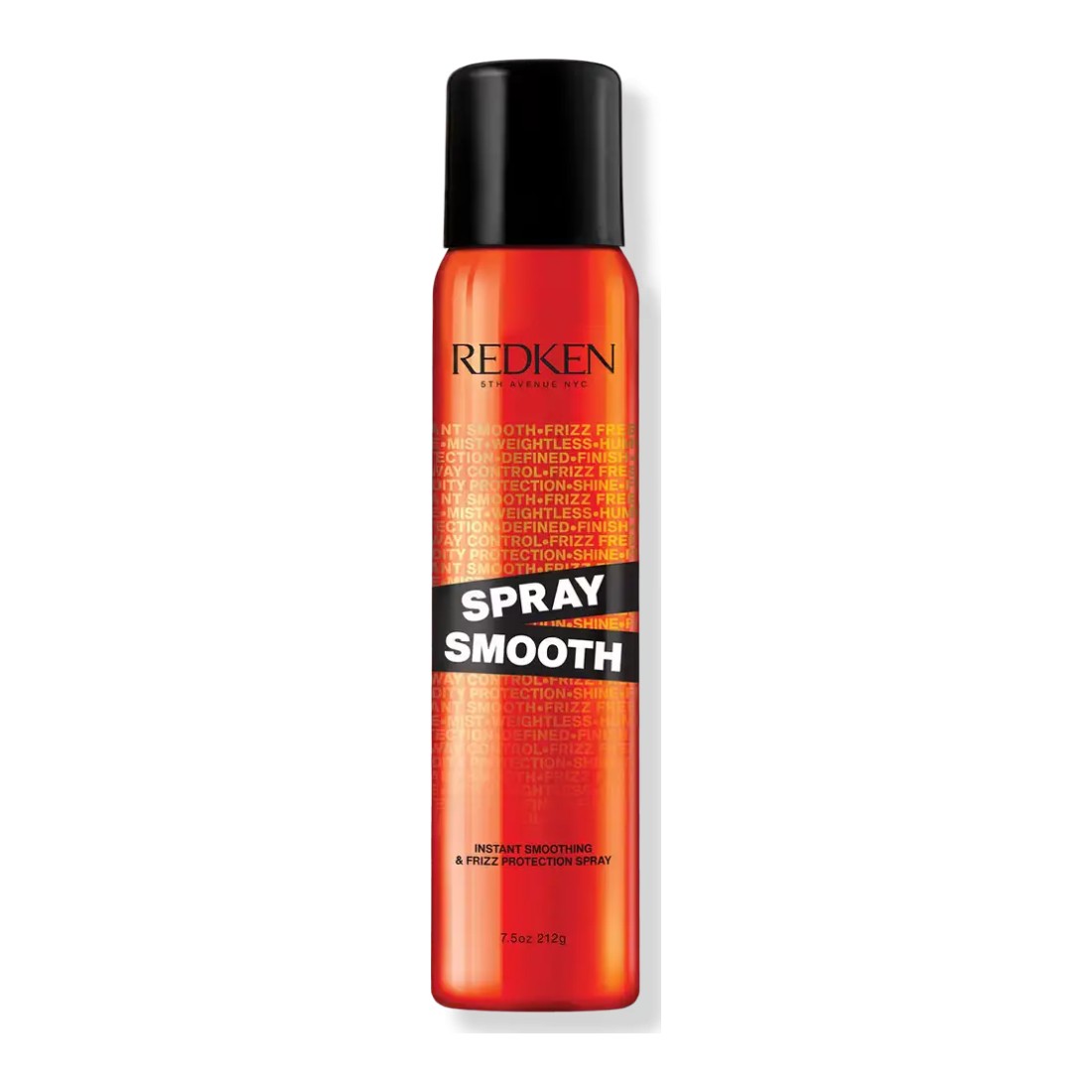REDKEN Spray Smooth Instant Smoothing & Frizz Protection Spray