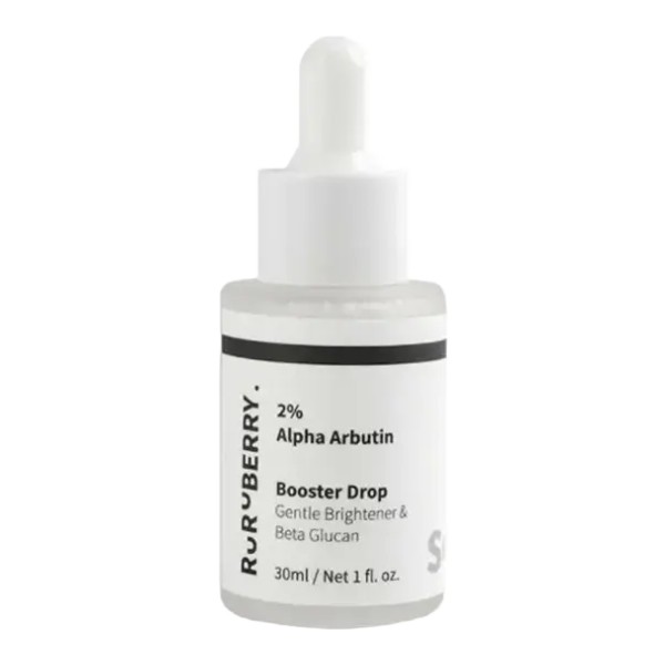 Ruruberry 2% Alpha Arbutin