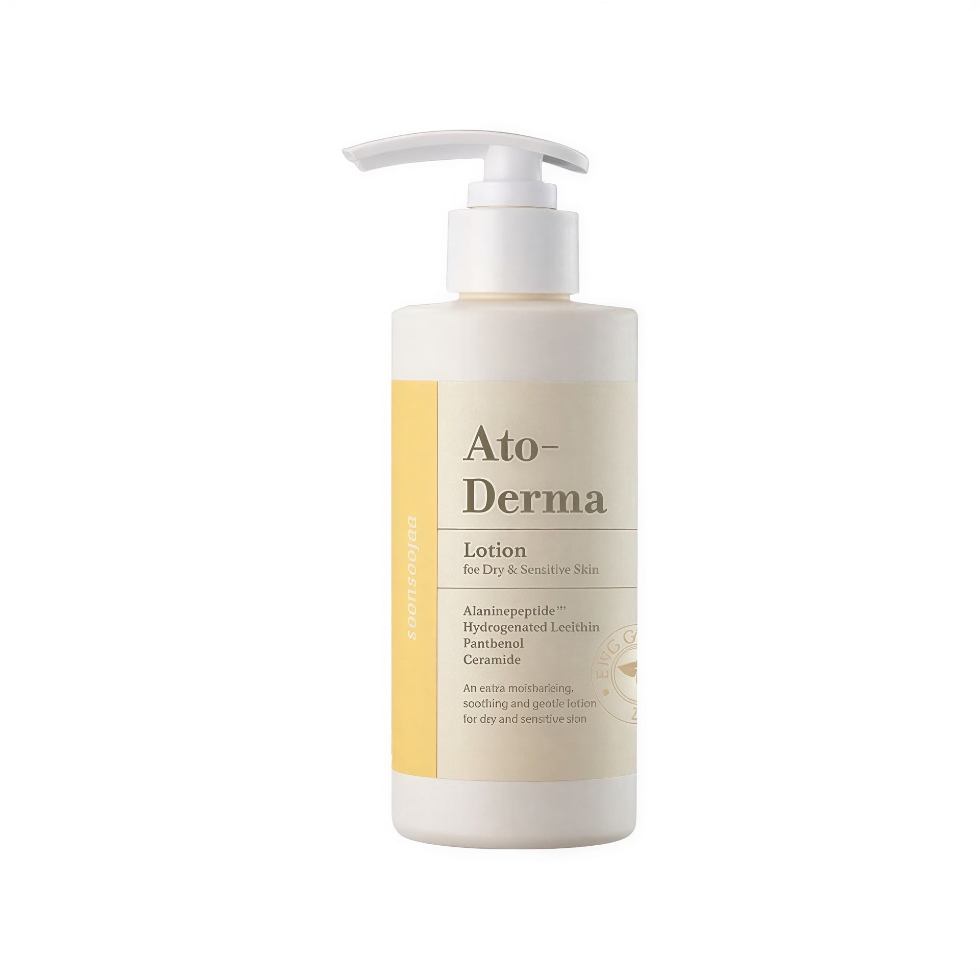 Sunsujaa Atoderma Lotion