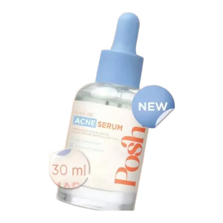 Posh Skin Co. Acne Serum