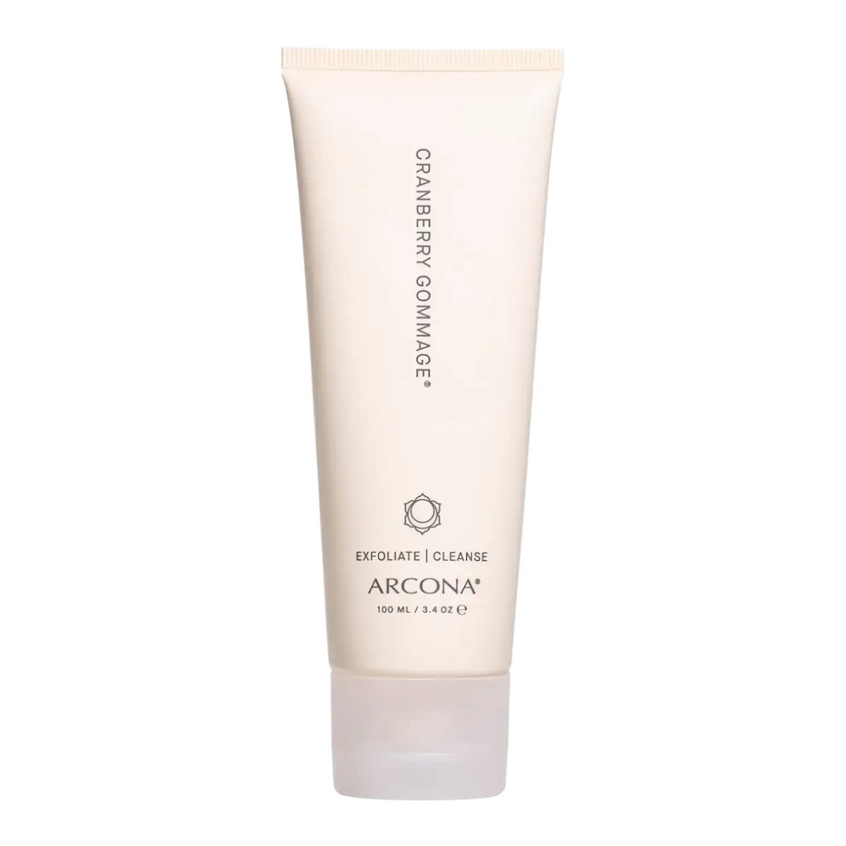 Arcona Cranberry Gommage Exfoliant