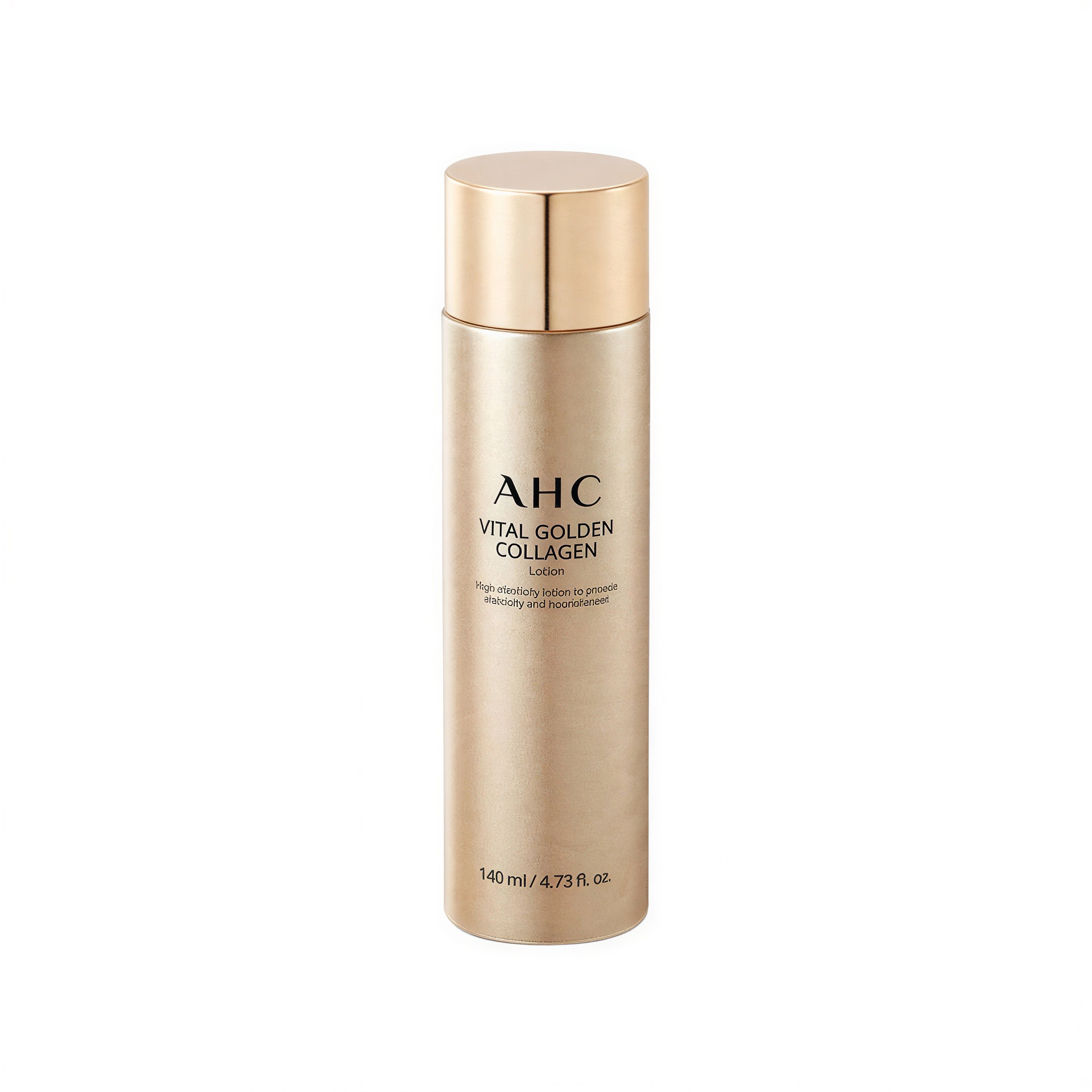AHC Beauty Vital Golden Collagen Lotion