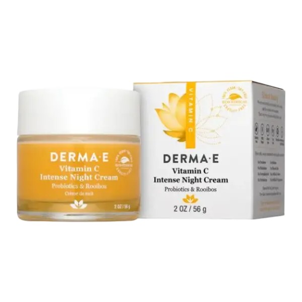 Derma E Vitamin C Night Cream
