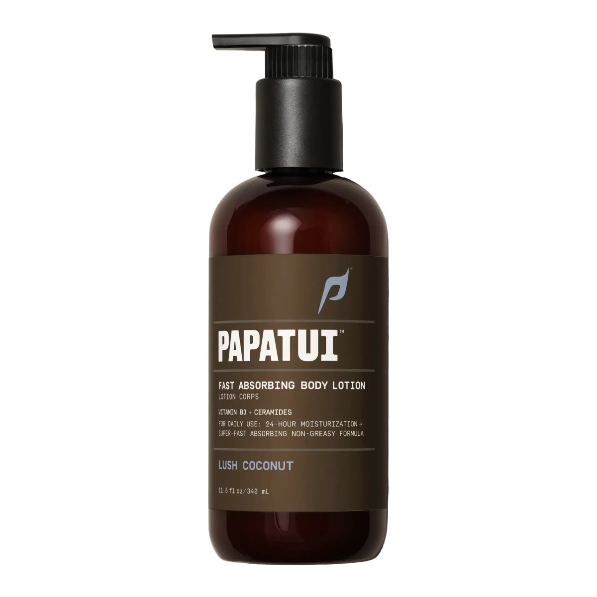 Papatui Fast Absorbing Body Lotion