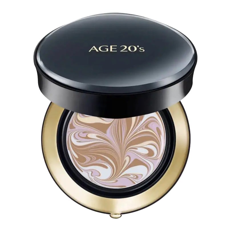 Age20's Signature Essence Cover Pact SPF 50+