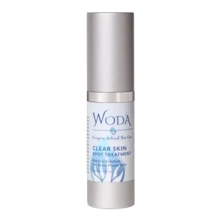 Woda European Natural Skin Care Clear Skin Spot Treatment