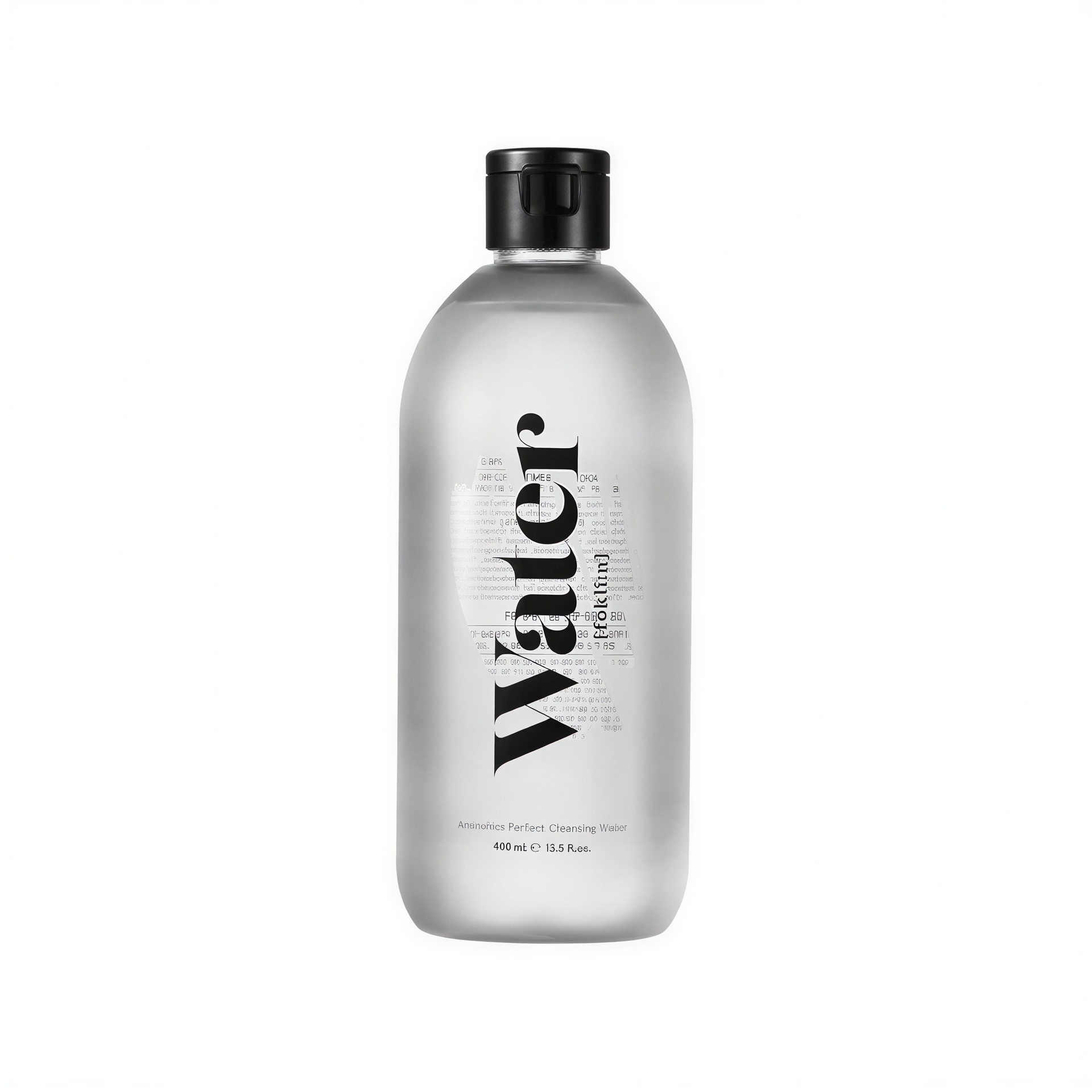 Pokeullin Aminotix Perfect Cleansing Water