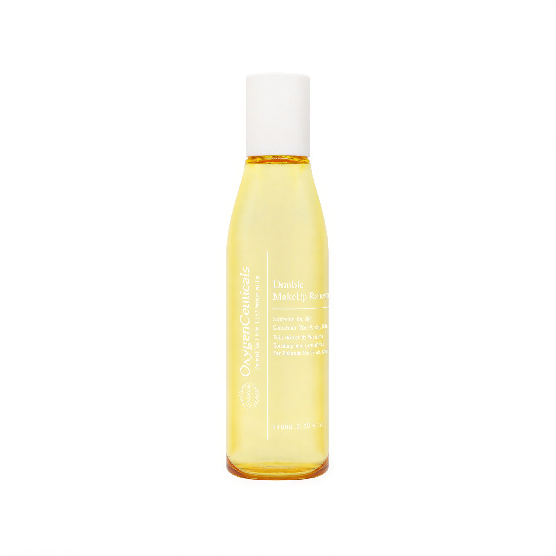Oxygenceuticals Double Makeup Remover