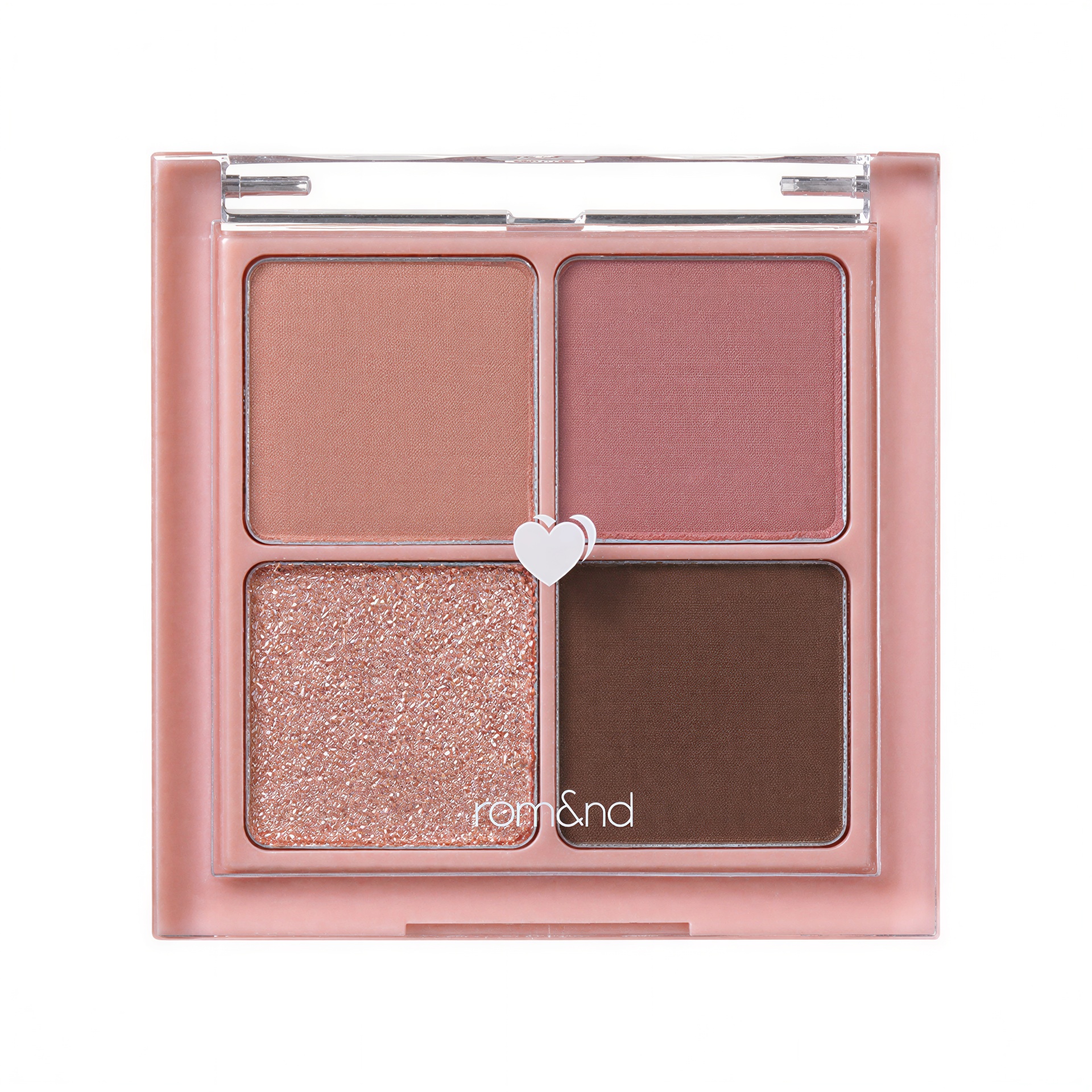 Romand Better Than Eyes Eyeshadow Palette