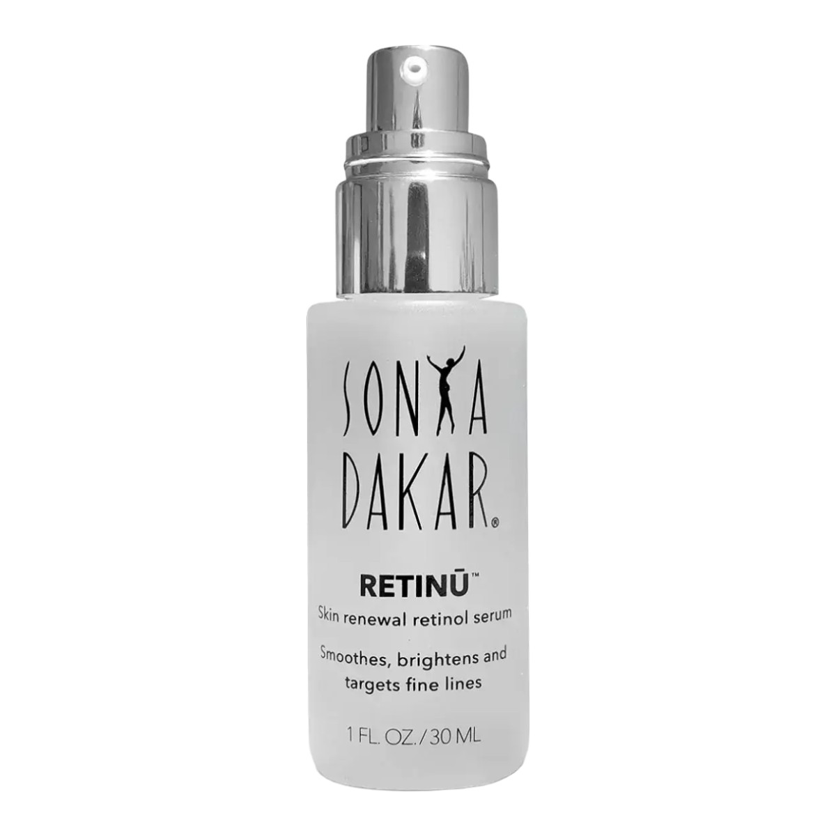 Sonya Dakar Retinu