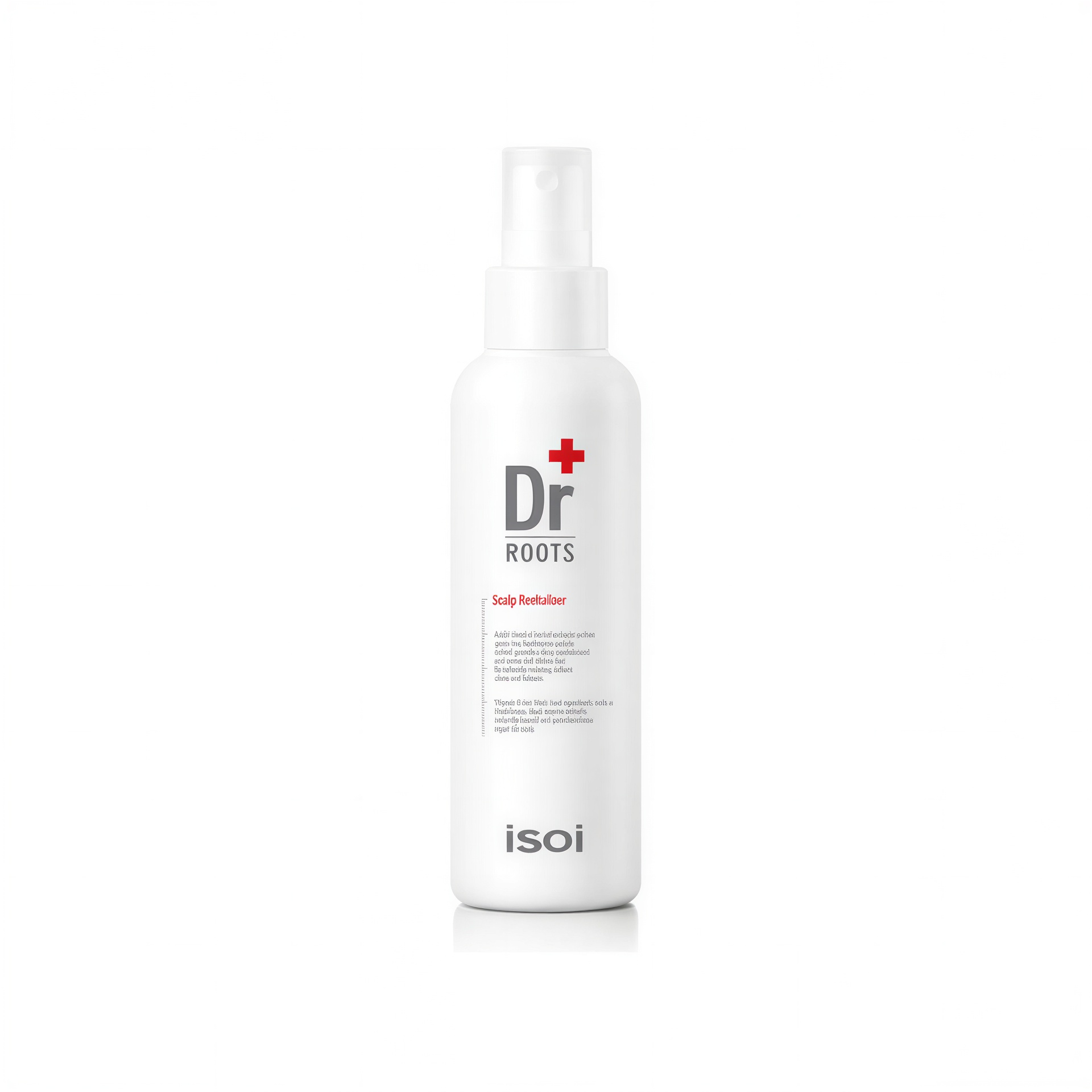 ISOI Doctor Roots Scalp Revitalizer