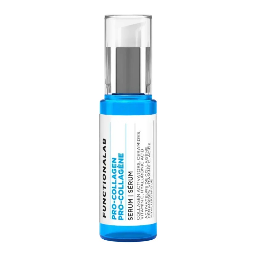 Functionalab Pro-Collagen Serum