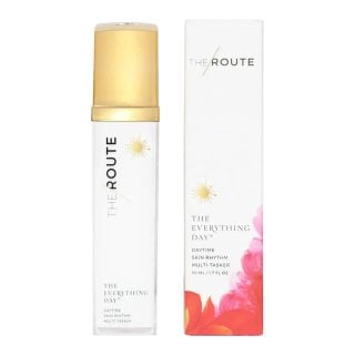 The Route Beauty The Everything Day: Skin Rhythm Multitasker