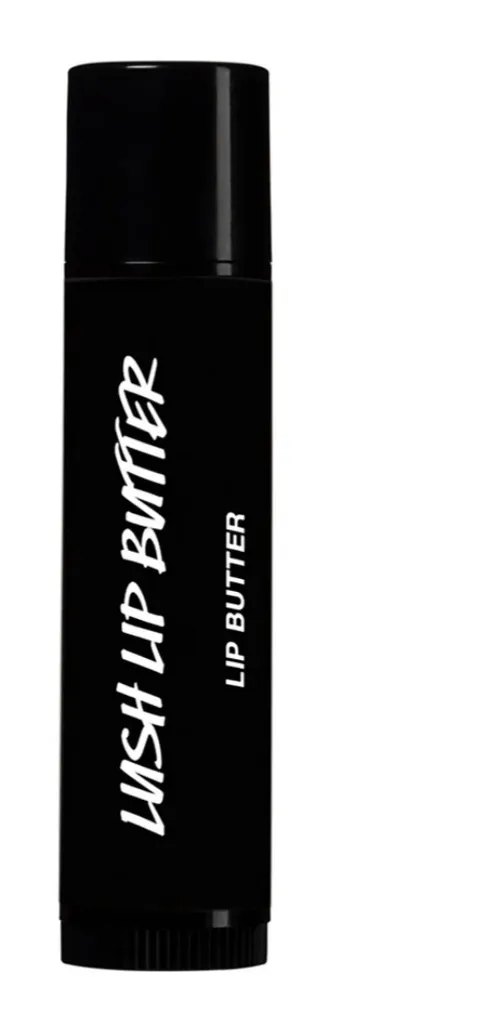 LUSH Lip Butter