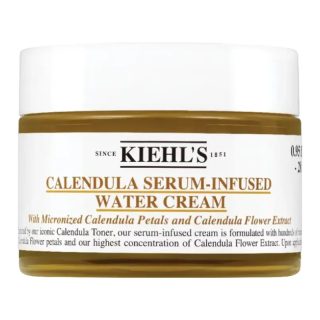 Kiehl's Calendula Serum-Infused Water Cream
