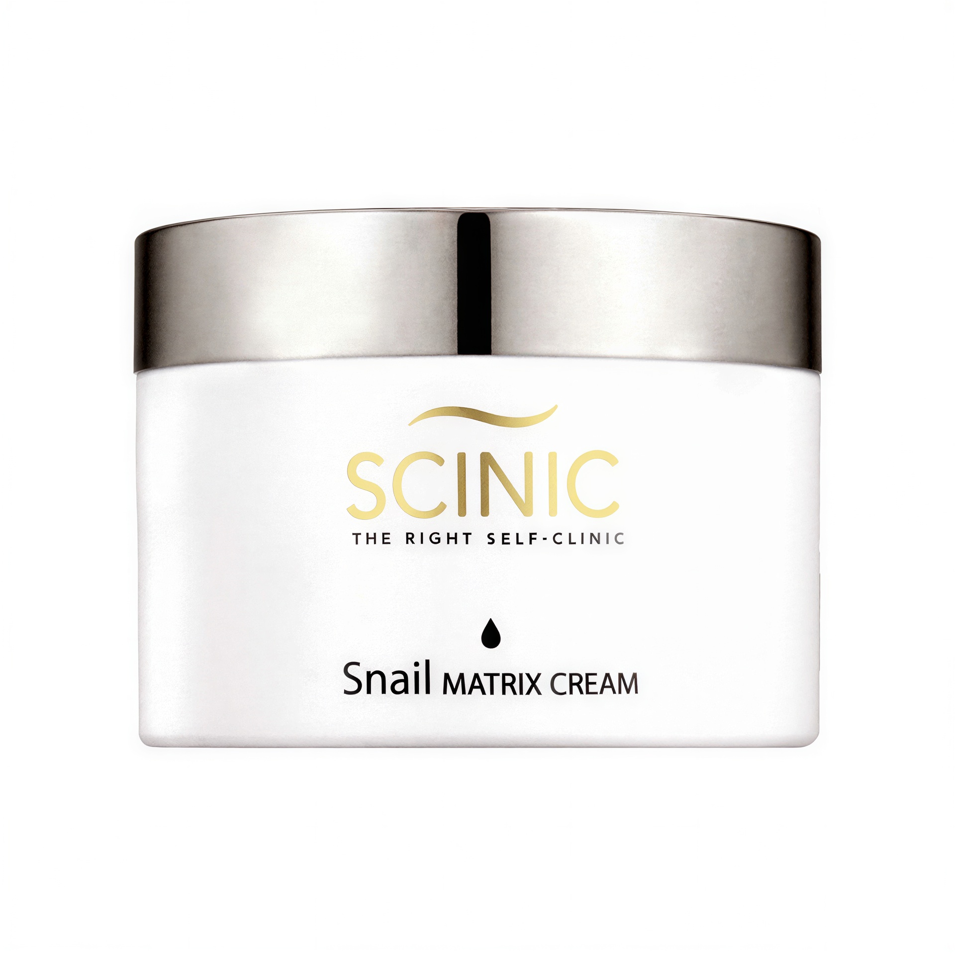 SCINIC كريم Snail Matrix