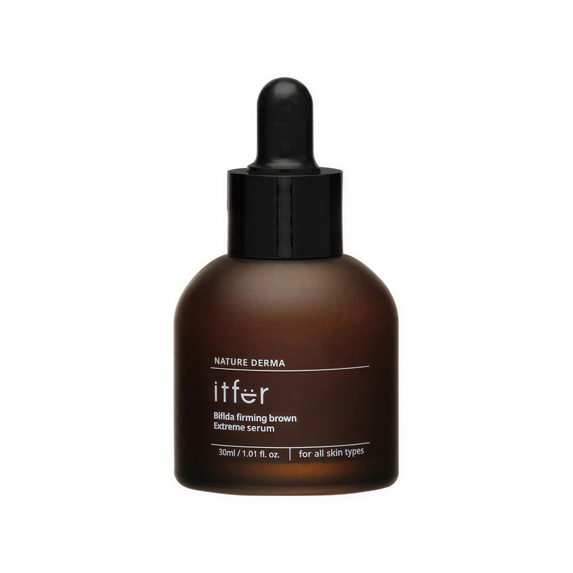 Itfer Bifida Firming Brown Extreme Serum