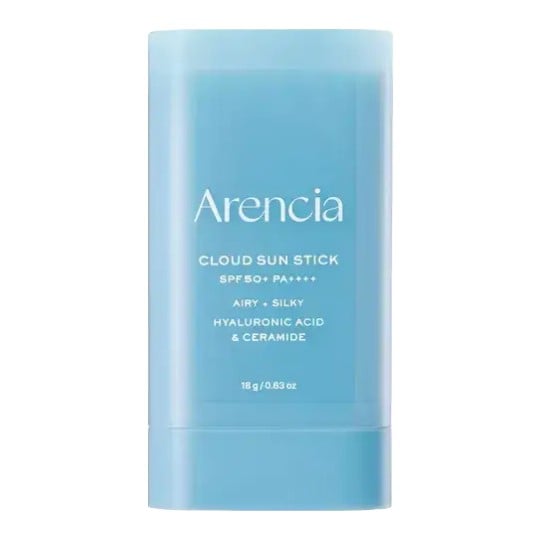 Arencia Cloud Sun Stick SPF 50+