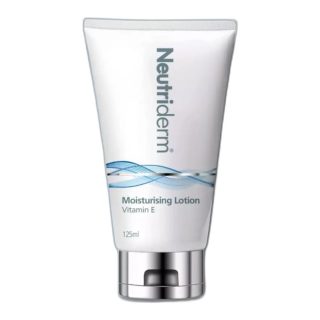 Neutriderm لوشن مرطّب