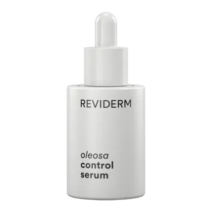 Reviderm Oleosa Control Serum