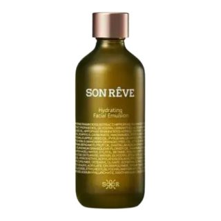 Son Reve Hydrating Facial Emulsion