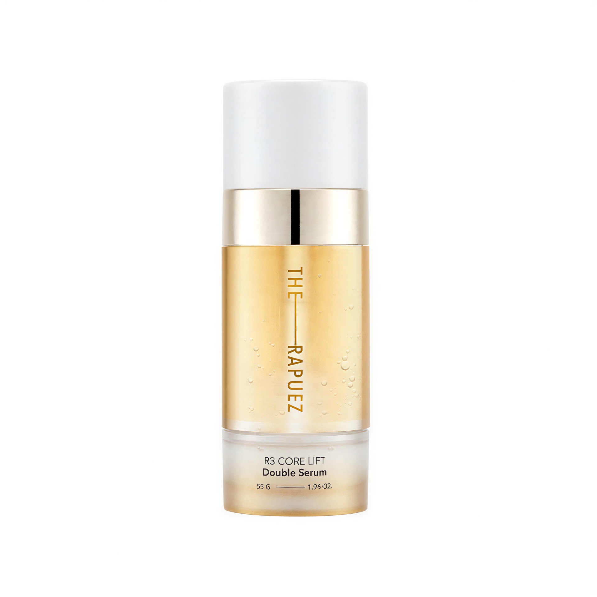 Deorapyujeu R3 Core Lift Double Serum