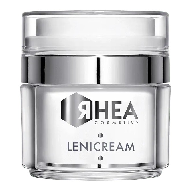 Rhea Cosmetics Lenicream