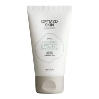 Optmzd Skin Calming And Protect كريم نهاري SPF30