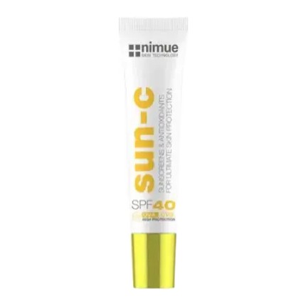 Nimue Sun-C SPF 40