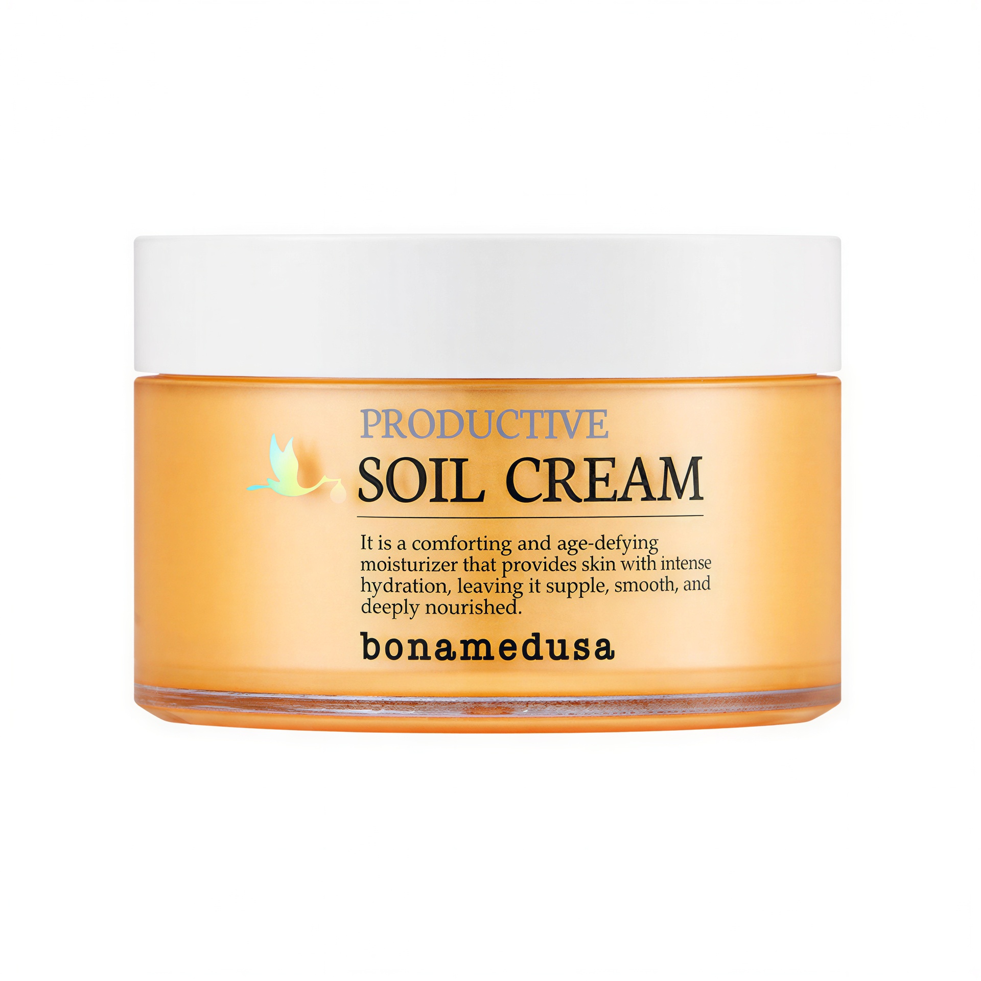 Bonamedusa Productive Soil Cream