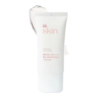 Blk Cosmetics Brightening And Soothing مرطب نهاري SPF 50+ PA++++