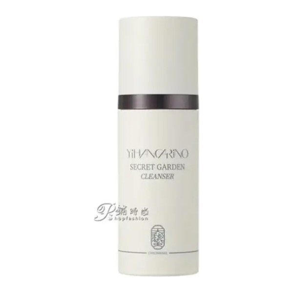 Yihancarino Secret Garden Cleanser