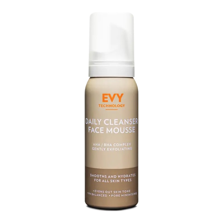 Evy Technology Daily Cleanser Mousse