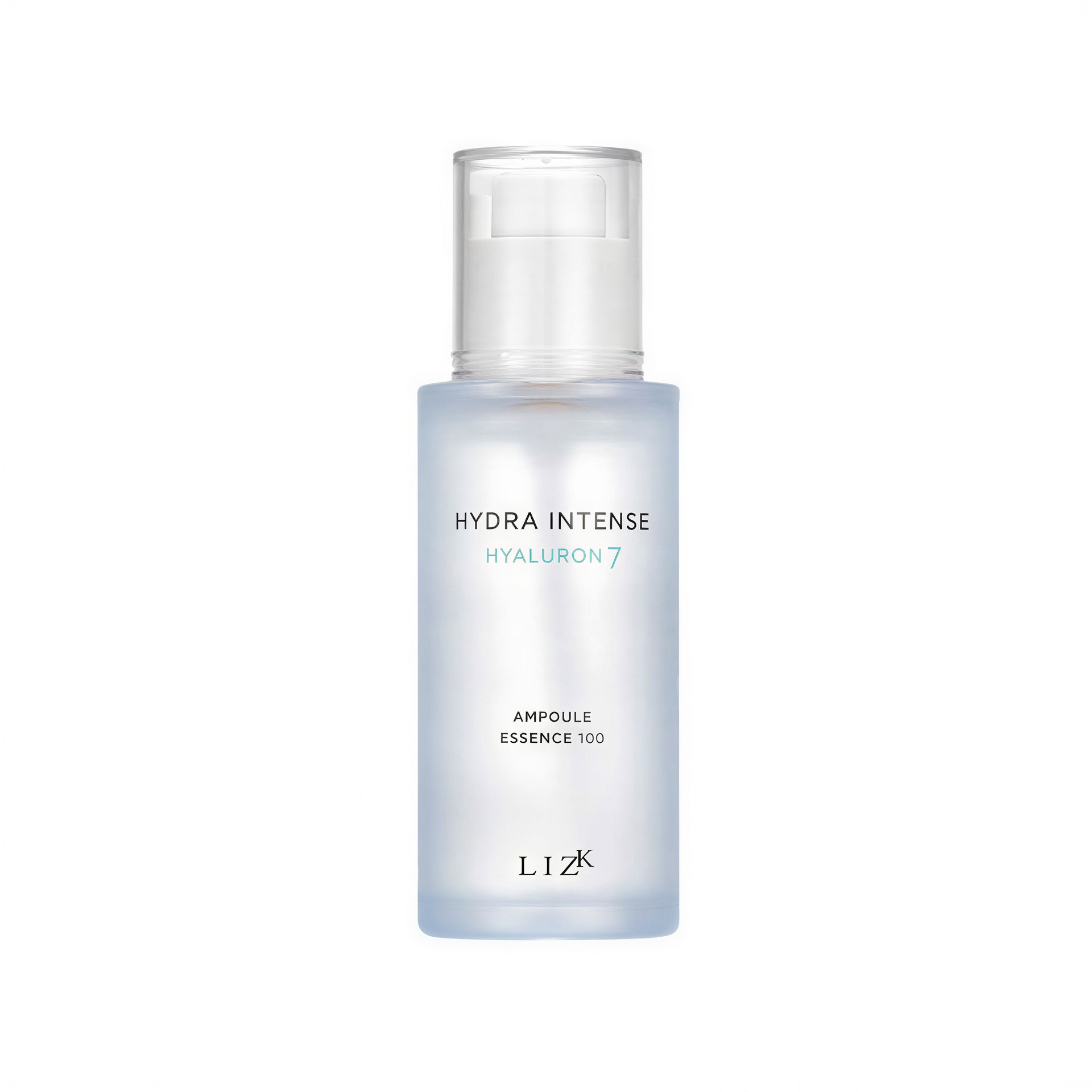LIZ K Hydra Intense Hyaluron7 Ampoule Essence 100