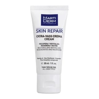 MartiDerm Cicra-Vass Repairing Cream