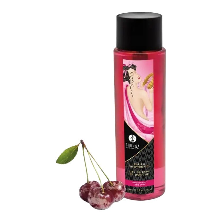 Shunga Bath & Shower Gel