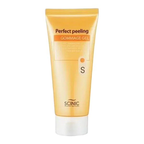 SCINIC Perfect Peeling Gommage Gel
