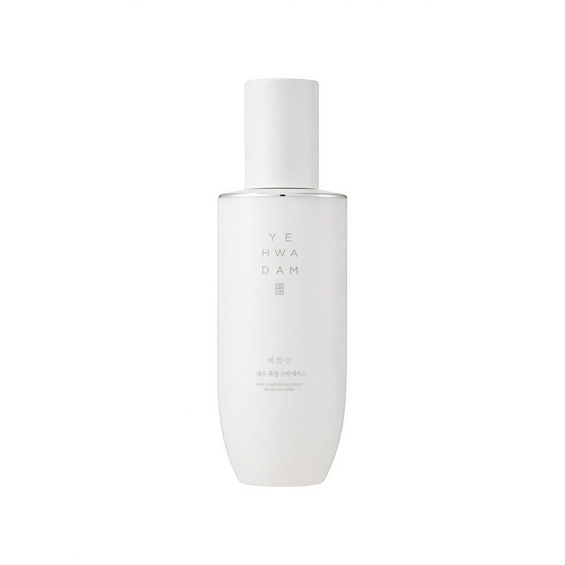 Yehwadam Jeju Magnolia Pure White Essence