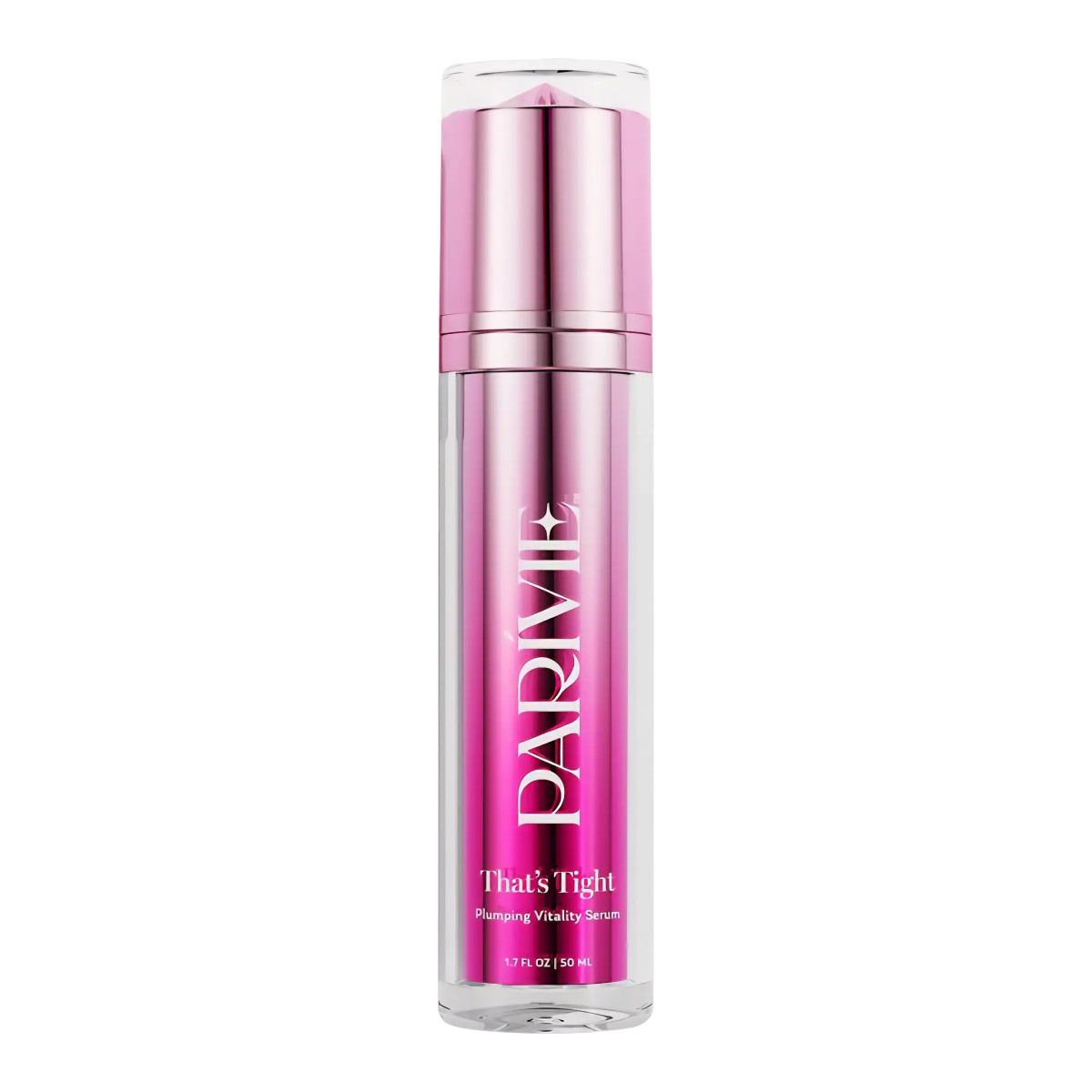 Parívie That's Tight Plumping Vitality Serum